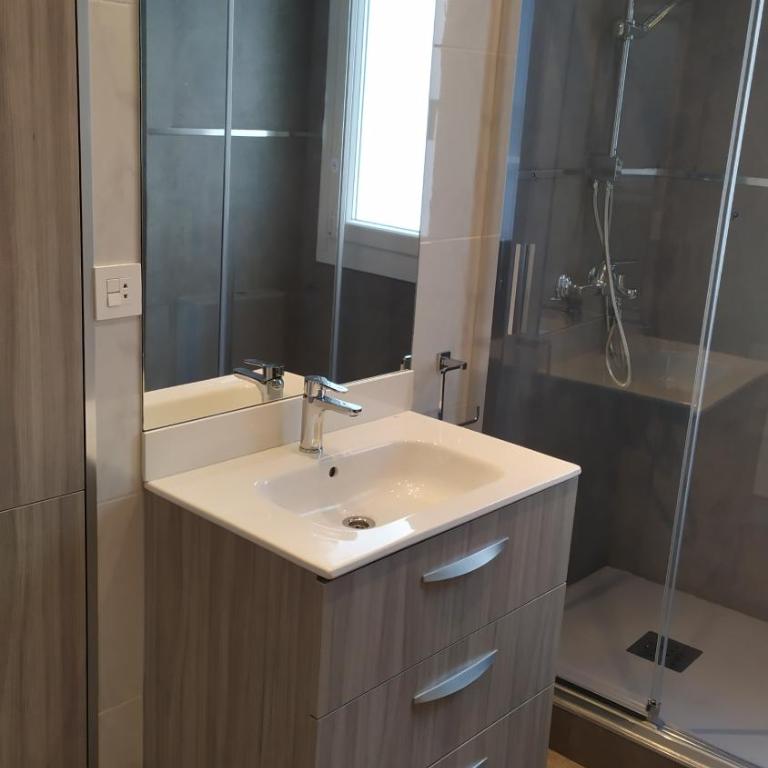 Calle Lardero Apartamento - Apartamento de 3 dormitorios - 7