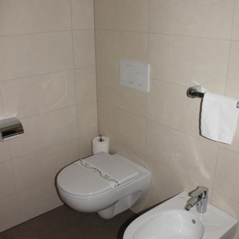 Residence die Färbe - Apartment mit 1 Schlafzimmer - 17