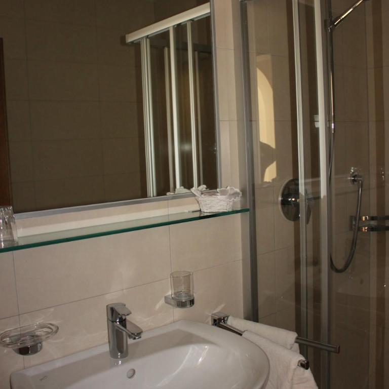 Residence die Färbe - Apartment mit 1 Schlafzimmer - 18