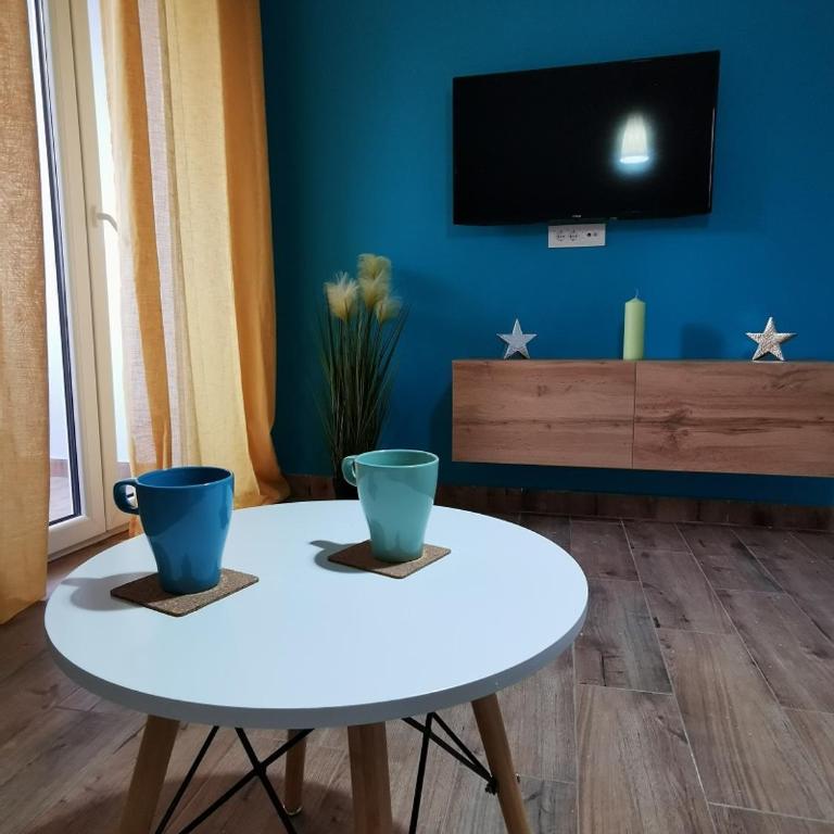 Vila Breza - Deluks Apartman - 18
