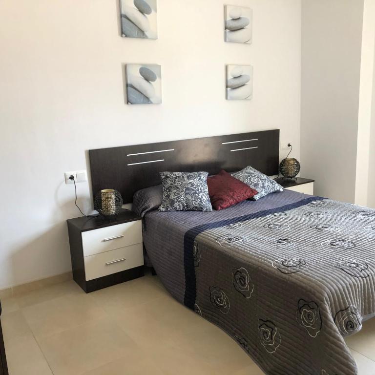 AV GRECIA PENISCOLA - Apartamento de 2 dormitorios - 4