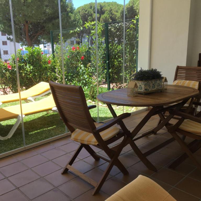 MI CAPRICHO, Beachfront, Grownfloor, Private Garden & Terrace - Apartamento - 25