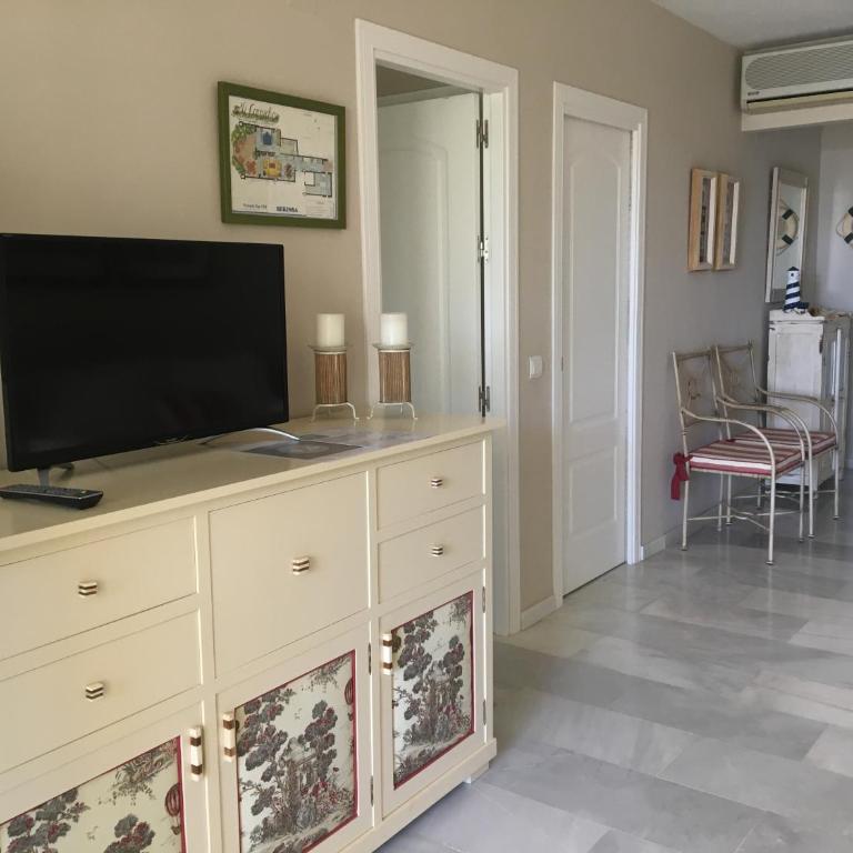 MI CAPRICHO, Beachfront, Grownfloor, Private Garden & Terrace - Apartamento - 17