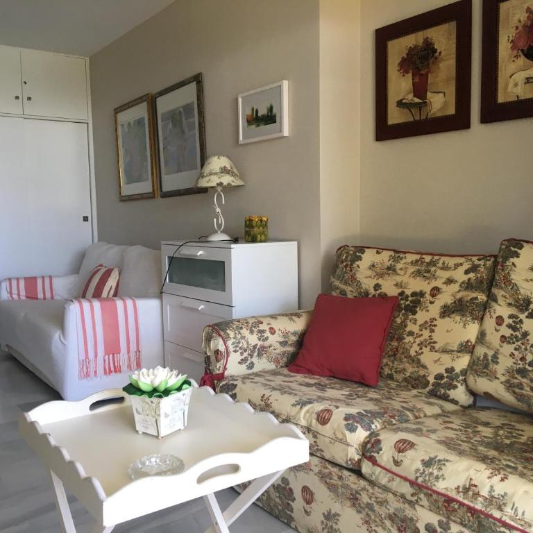 MI CAPRICHO, Beachfront, Grownfloor, Private Garden & Terrace - Apartamento - 14