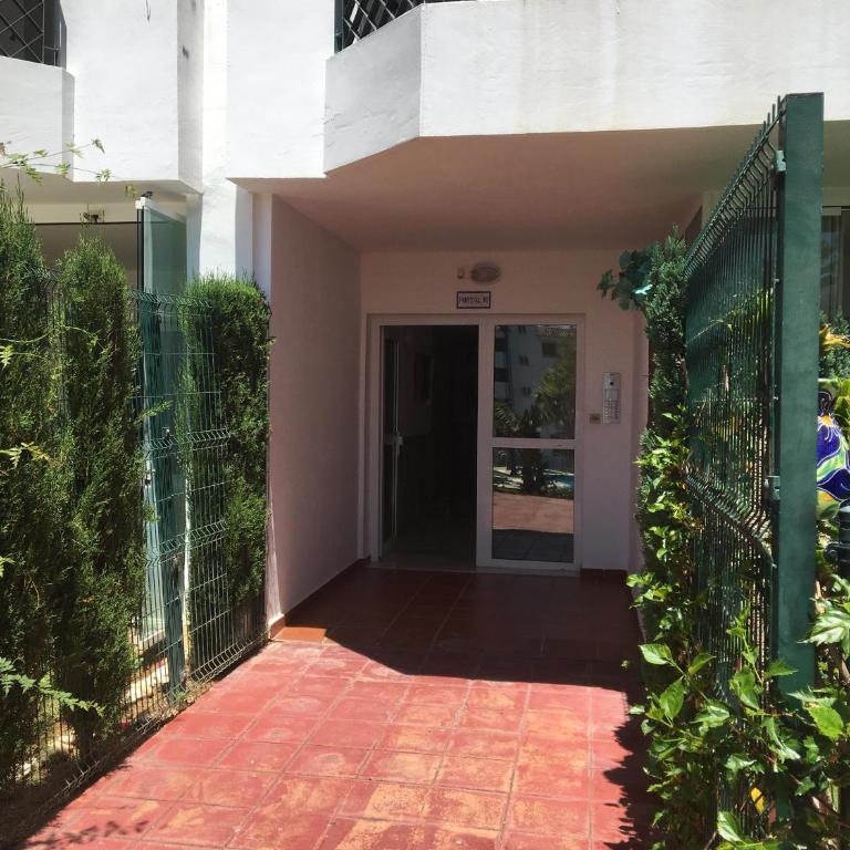 MI CAPRICHO, Beachfront, Grownfloor, Private Garden & Terrace - Apartamento - 27