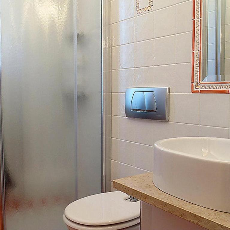 Appartamenti Katja - Appartamento con 1 Camera da Letto e Balcone - 10