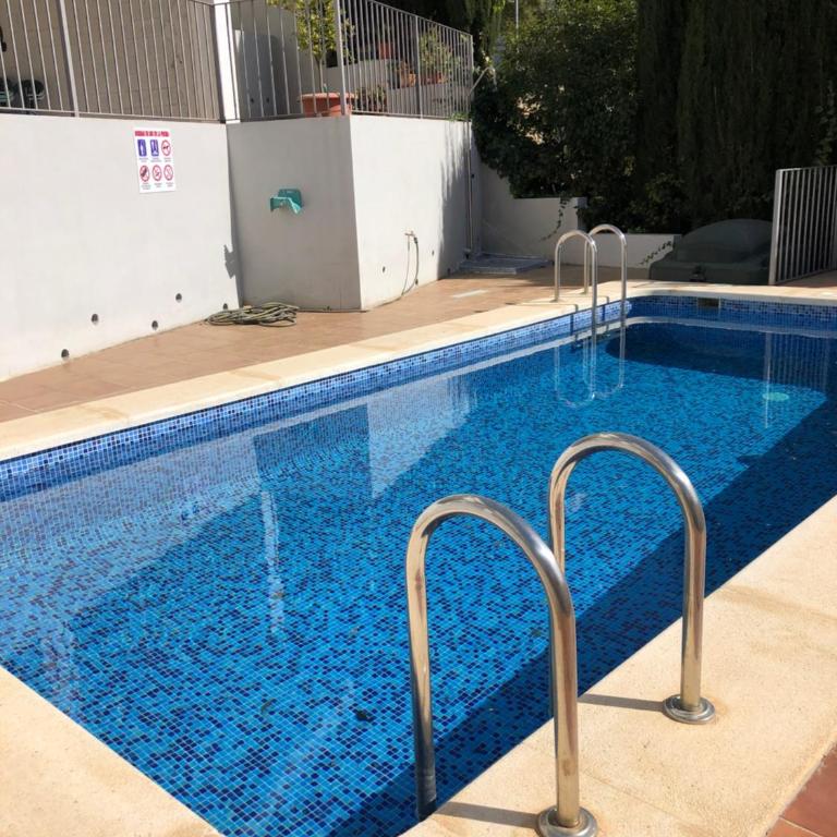 AV GRECIA PENISCOLA - Apartamento de 2 dormitorios - 10