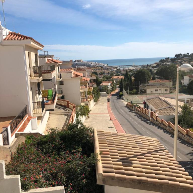 AV GRECIA PENISCOLA - Apartamento de 2 dormitorios - 9