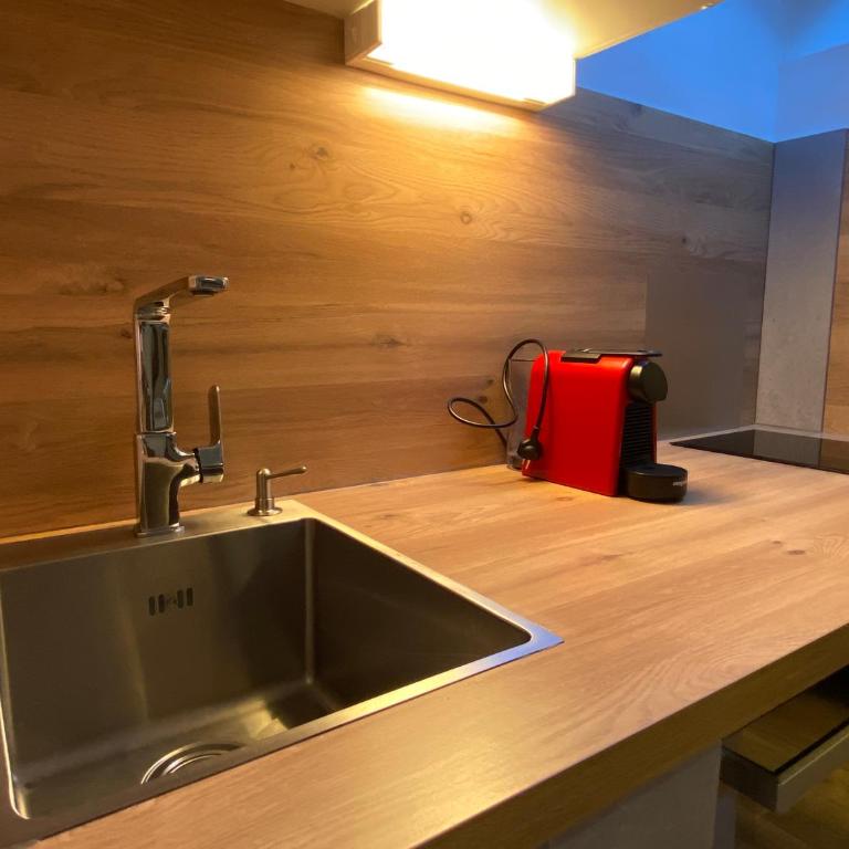 Joli studio rénové au coeur de Cauterets - Studio - 12