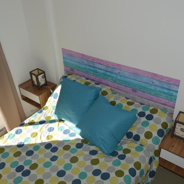 Palermo SOHO - Apartamento de 1 dormitorio - 14