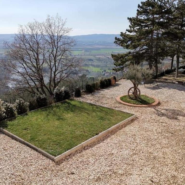 Casina Dei Sogni - Villa con Piscina Privata - 36