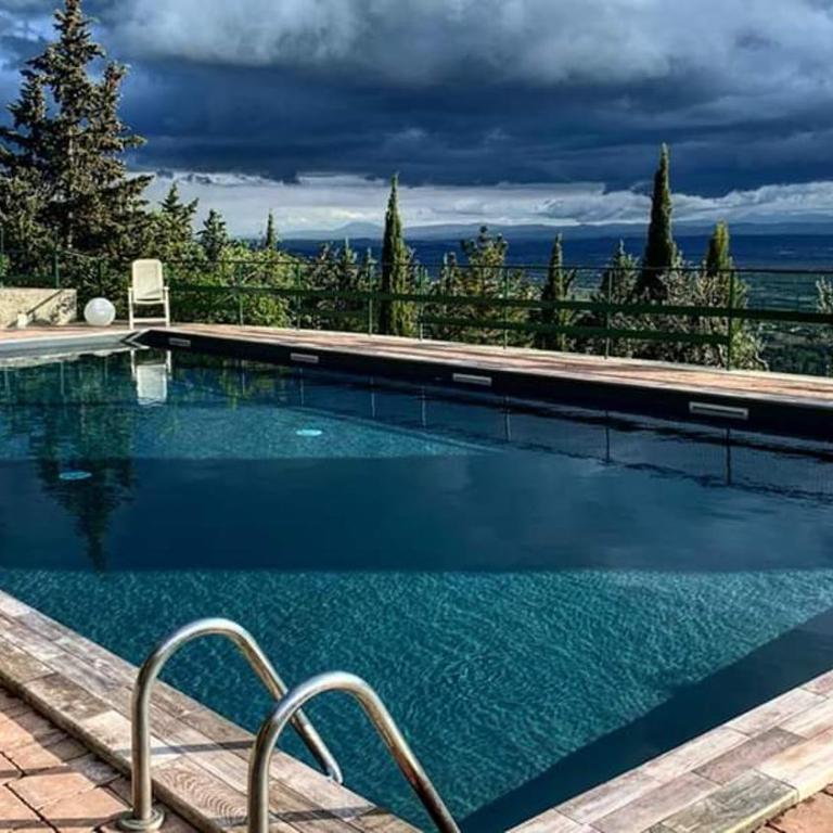 Casina Dei Sogni - Villa con Piscina Privata - 1
