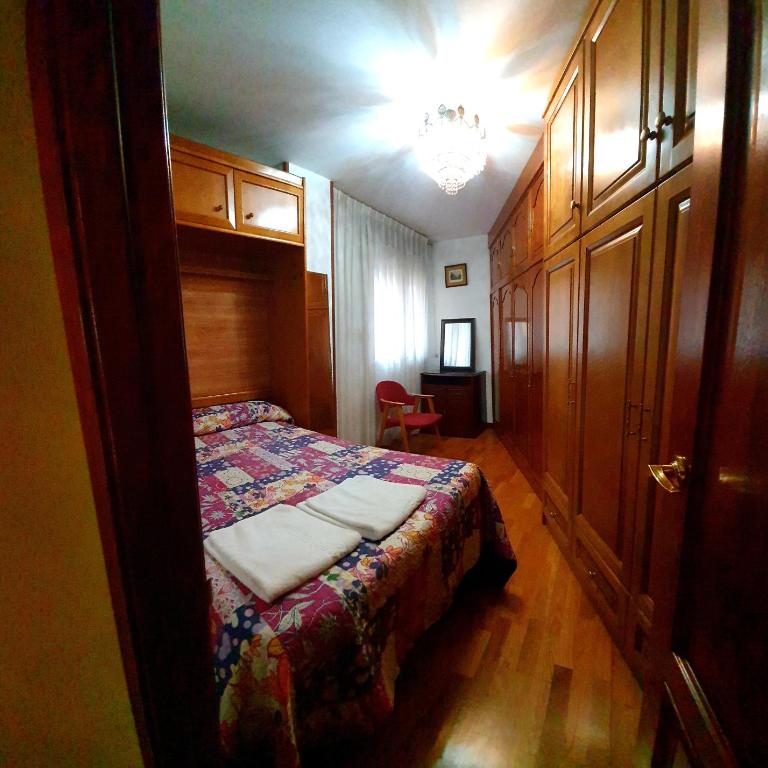 Apartamento Fomento - Apartamento de 2 dormitorios - 17