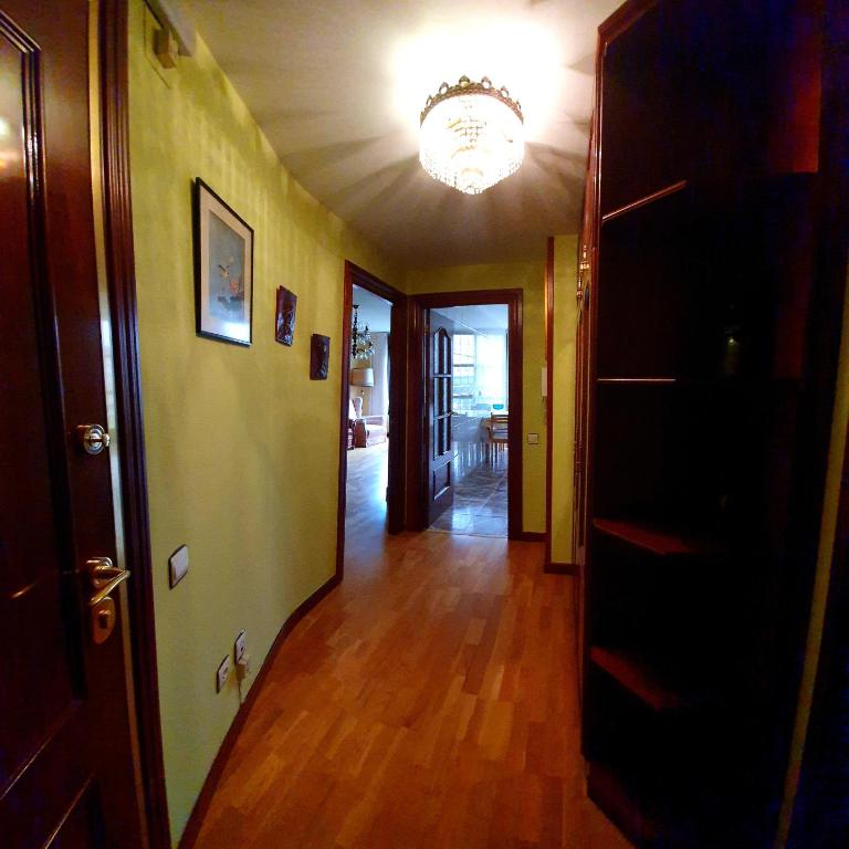 Apartamento Fomento - Apartamento de 2 dormitorios - 19
