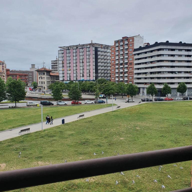 Apartamento Fomento - Apartamento de 2 dormitorios - 20