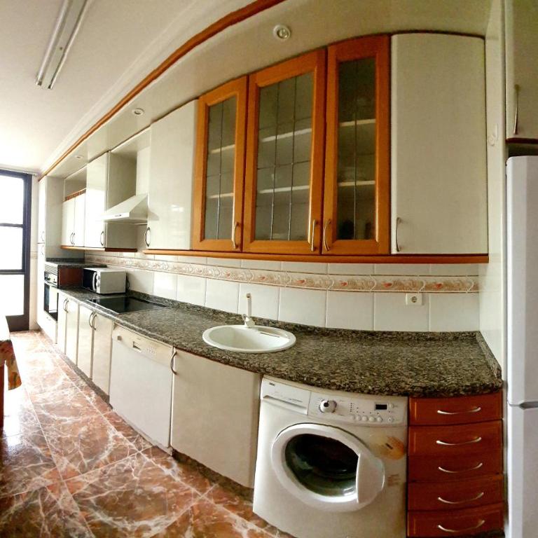 Apartamento Fomento - Apartamento de 2 dormitorios - 23