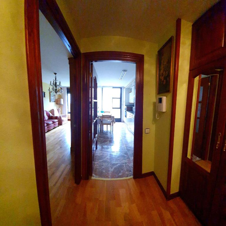 Apartamento Fomento - Apartamento de 2 dormitorios - 24