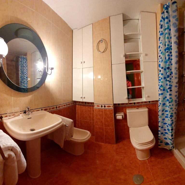 Apartamento Fomento - Apartamento de 2 dormitorios - 34