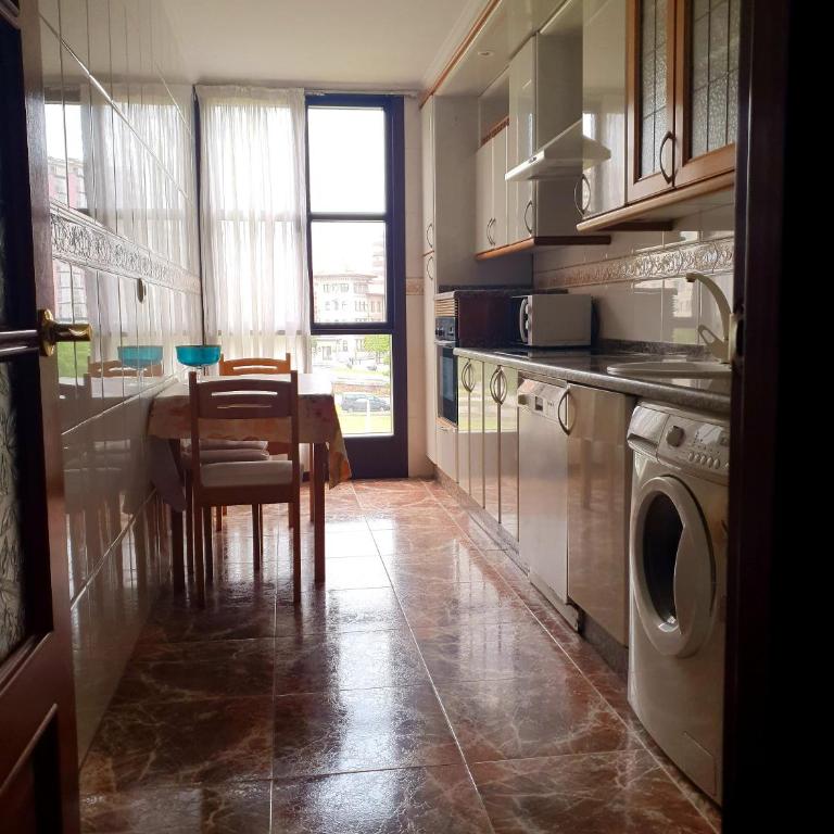 Apartamento Fomento - Apartamento de 2 dormitorios - 35