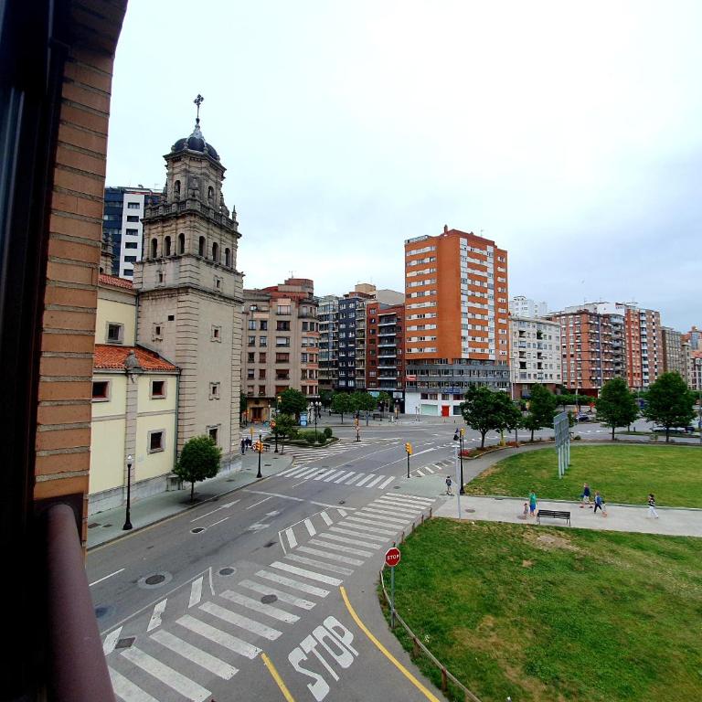 Apartamento Fomento - Apartamento de 2 dormitorios - 37