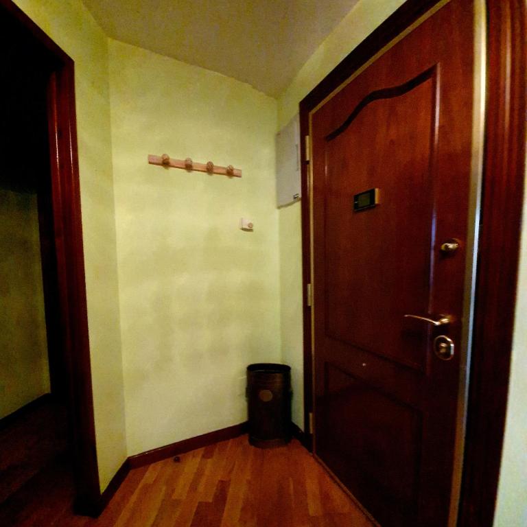Apartamento Fomento - Apartamento de 2 dormitorios - 40