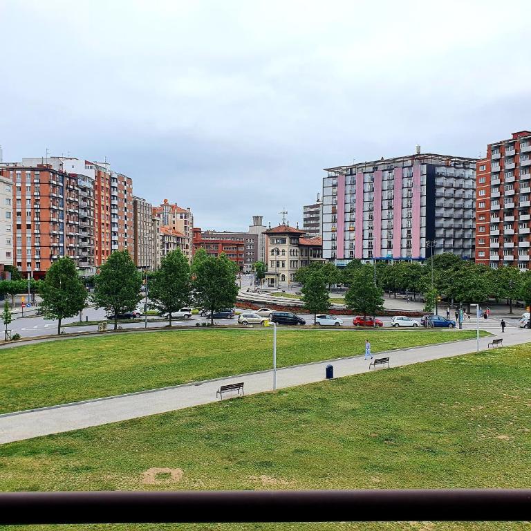 Apartamento Fomento - Apartamento de 2 dormitorios - 41