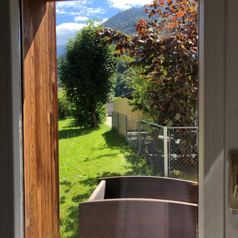 Apartment Laura - Apartment mit 1 Schlafzimmer - 19