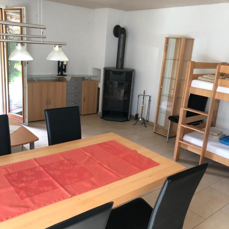 Apartment Laura - Apartment mit 1 Schlafzimmer - 18