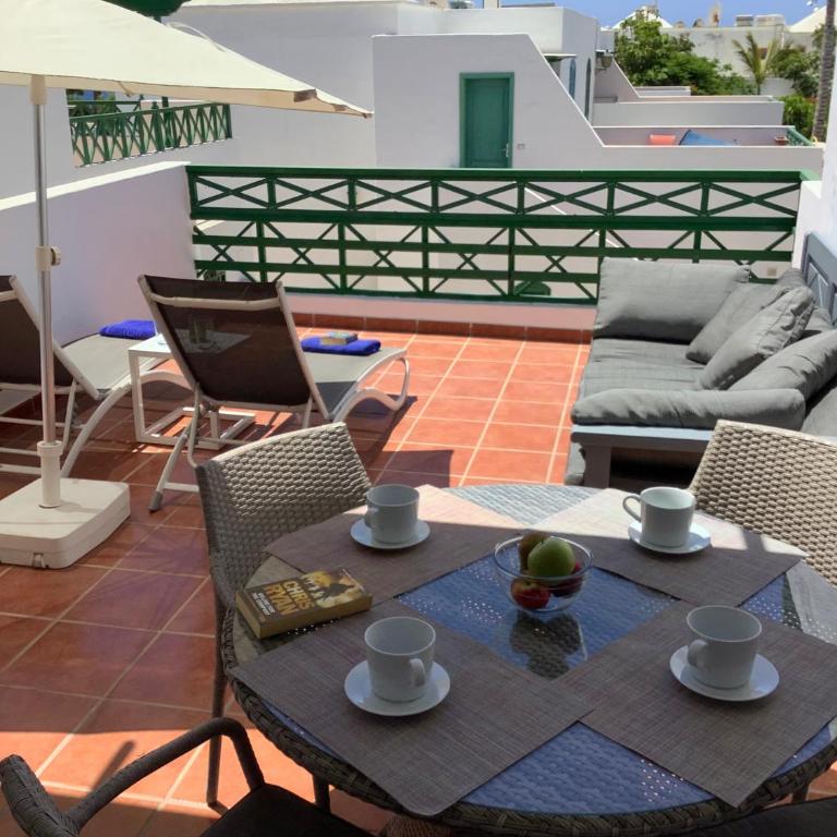 Vrys apartment close to the beach - Two-Bedroom Apartment - 1