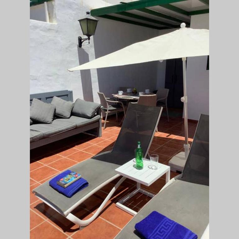 Vrys apartment close to the beach - Two-Bedroom Apartment - 2