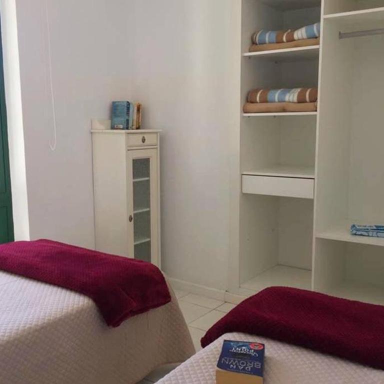 Vrys apartment close to the beach - Two-Bedroom Apartment - 13