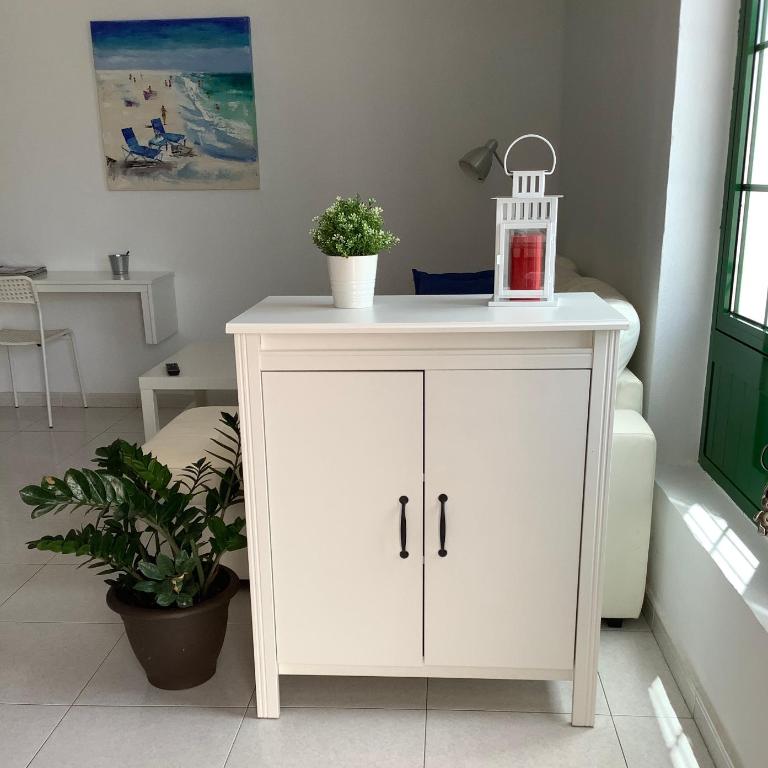Vrys apartment close to the beach - Two-Bedroom Apartment - 22