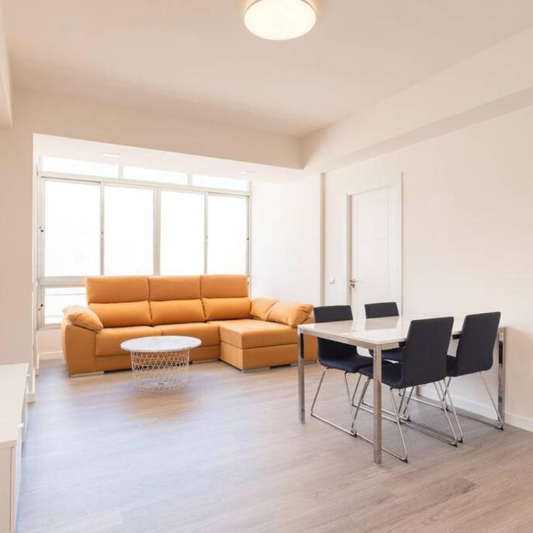 Soho10 Duquesa - Apartment - 1