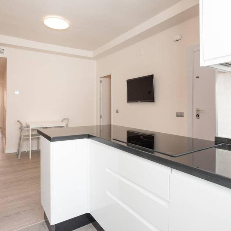 Soho10 Duquesa - Apartment - 20