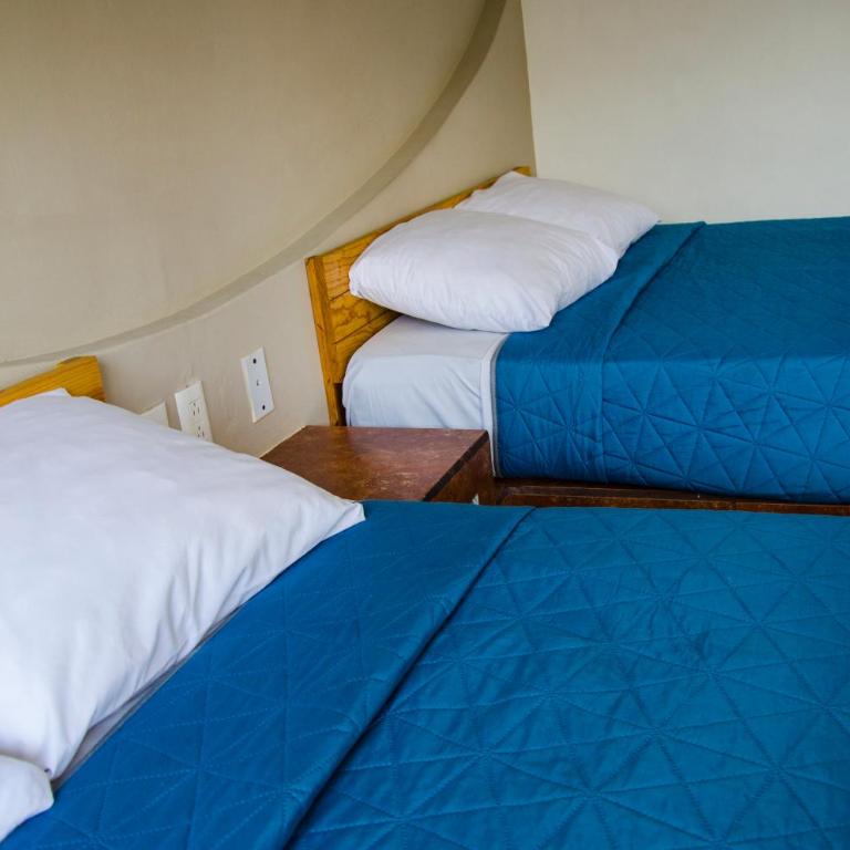 Hotel Tecnologico - Double Room - 8