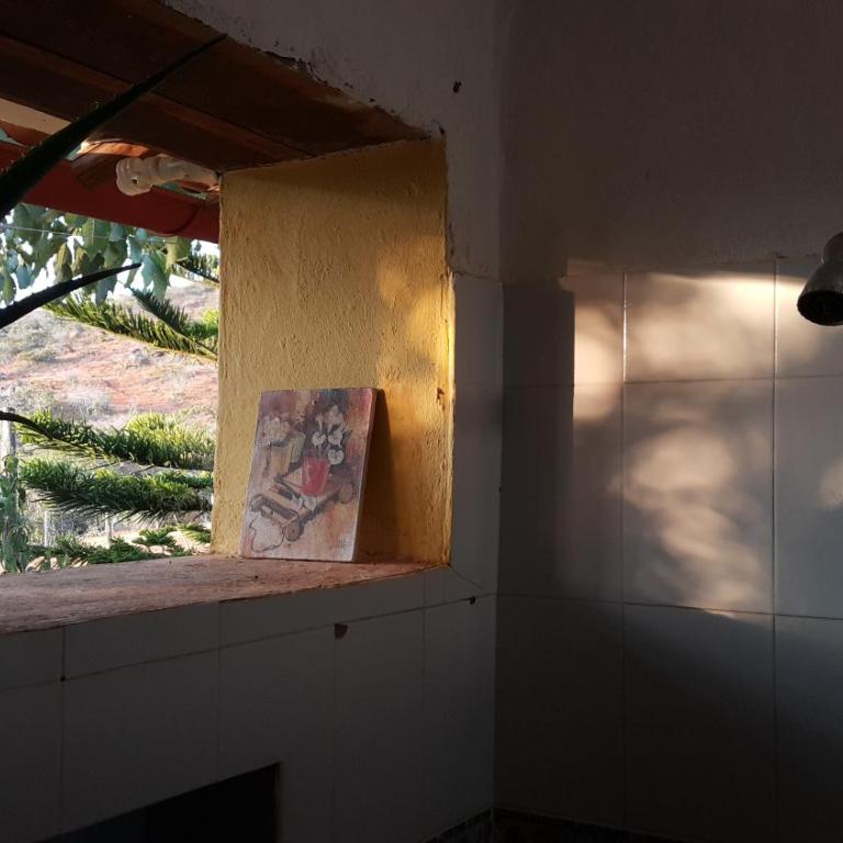 Surrona - Habitación Triple - 7