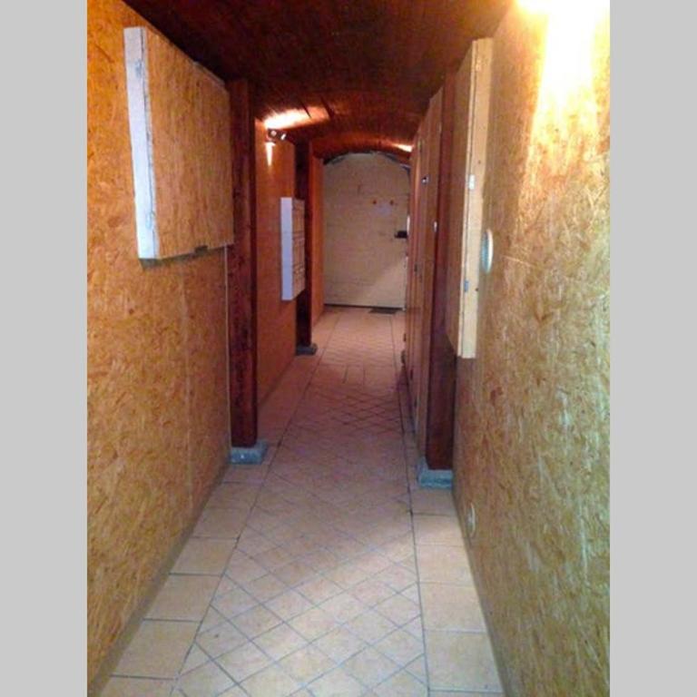 RESIDENCE MERCADAL - One-Bedroom Apartment - 12