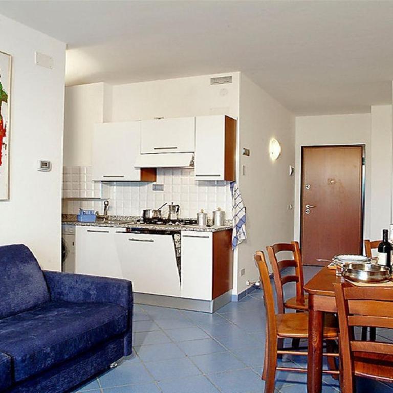 Appartamenti Katja - Appartamento con 1 Camera da Letto e Balcone - 7