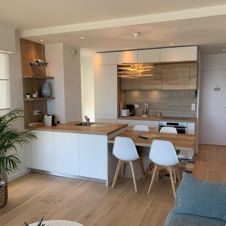 La Baule Family - Apartment mit 1 Schlafzimmer - 5