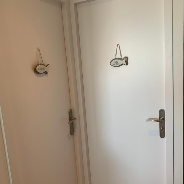 La Baule Family - Apartment mit 1 Schlafzimmer - 9