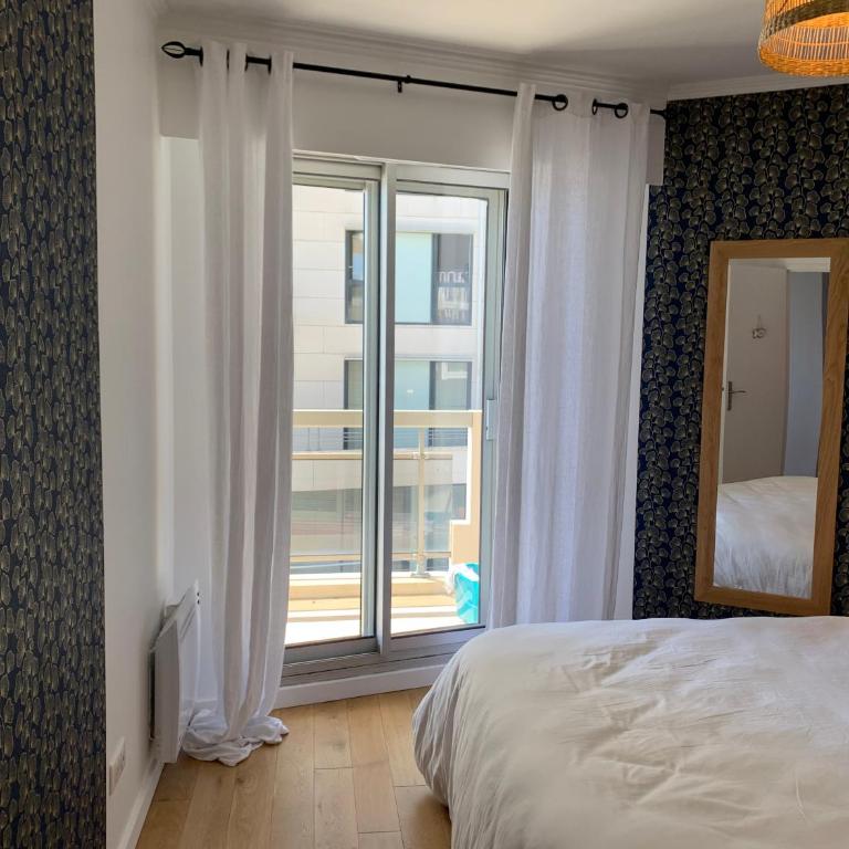 La Baule Family - Apartment mit 1 Schlafzimmer - 8
