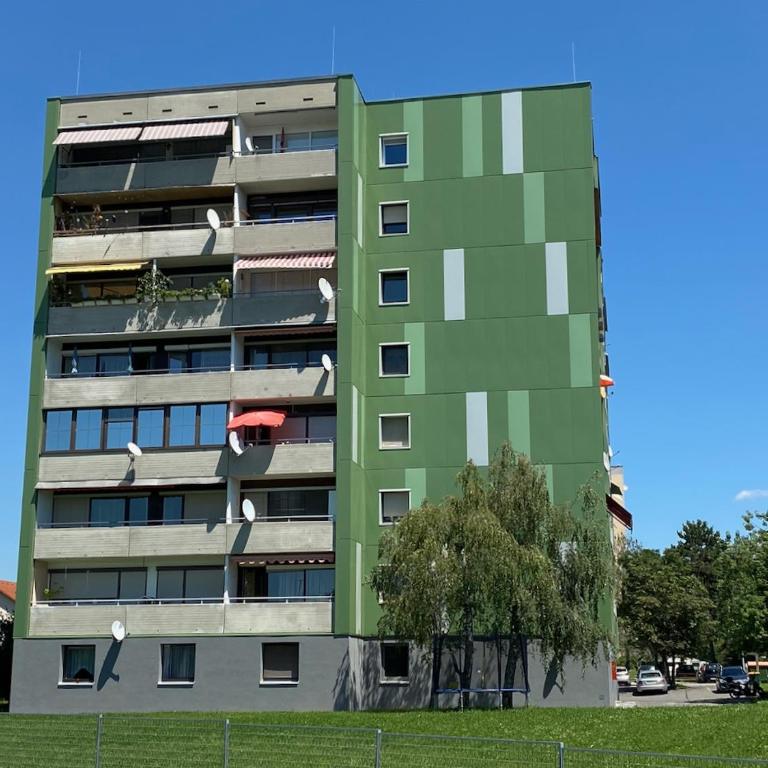 Komfortables Appartement/Garconniere in Graz für Urlaub und Geschäftsreisen - Apartment mit 1 Schlafzimmer - 2