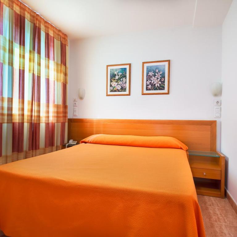 Hotel Mavi - Habitación Doble - 1 o 2 camas - 9