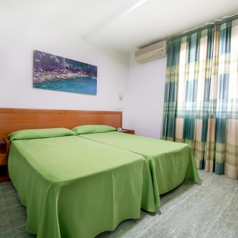 Hotel Mavi - Habitación Doble - 1 o 2 camas - 8