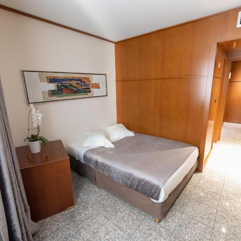 Goldstar Resort & Suites - Apartment mit 2 Schlafzimmern - 7