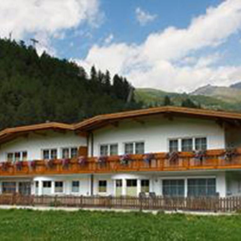 Landhaus Martinus - Apartment mit 1 Schlafzimmer - 6
