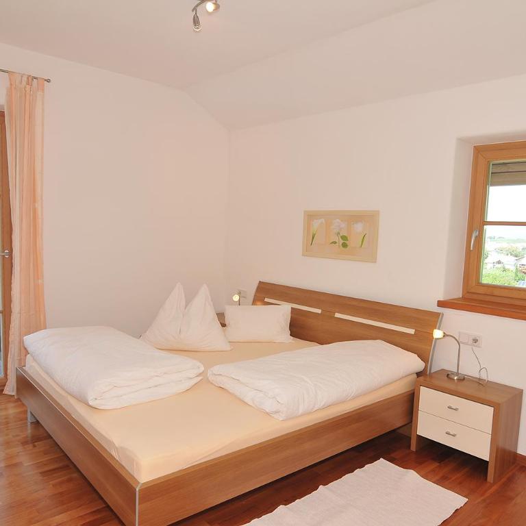 Weinhof Mumelter - Appartamento con 1 Camera da Letto - 8
