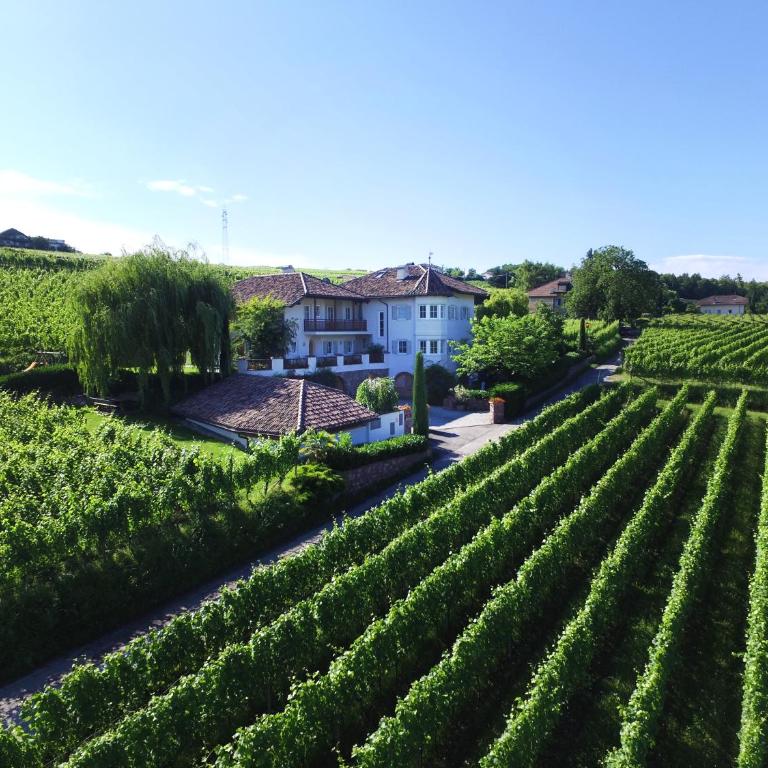 Weinhof Mumelter - Appartamento con 1 Camera da Letto - 2