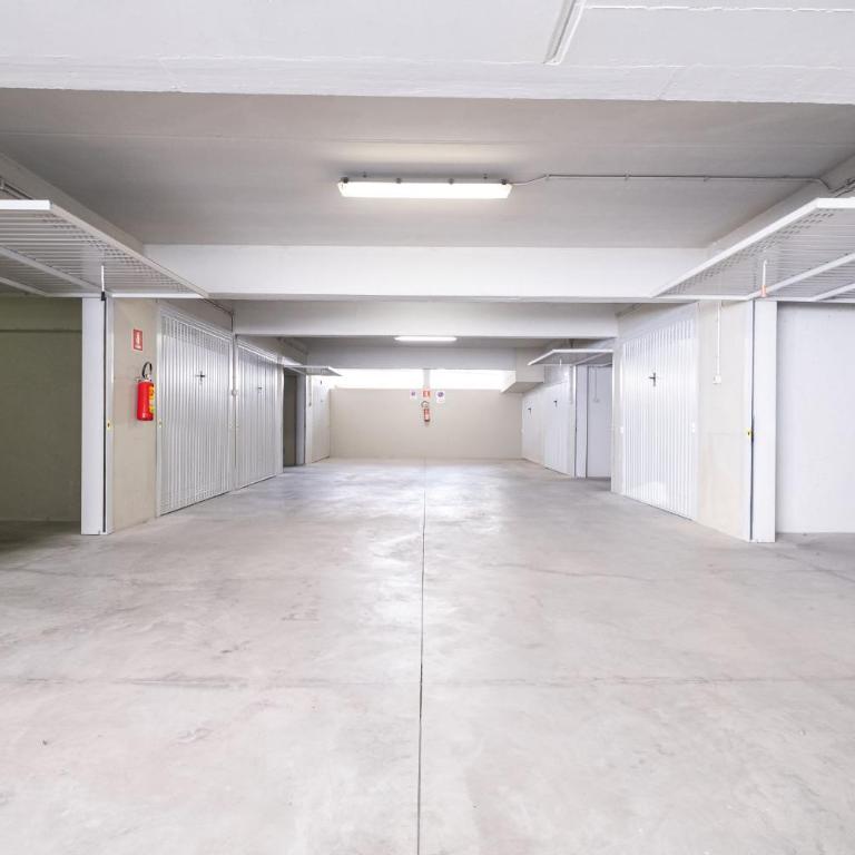 Appartamenti Lignano Sabbiadoro - Villa Ammiraglia - Appartamento con 1 Camera da Letto - 18