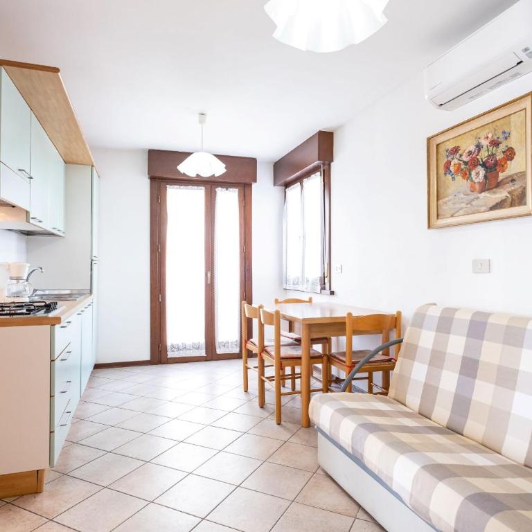 Appartamenti Lignano Sabbiadoro - Villa Ammiraglia - Appartamento con 1 Camera da Letto - 15